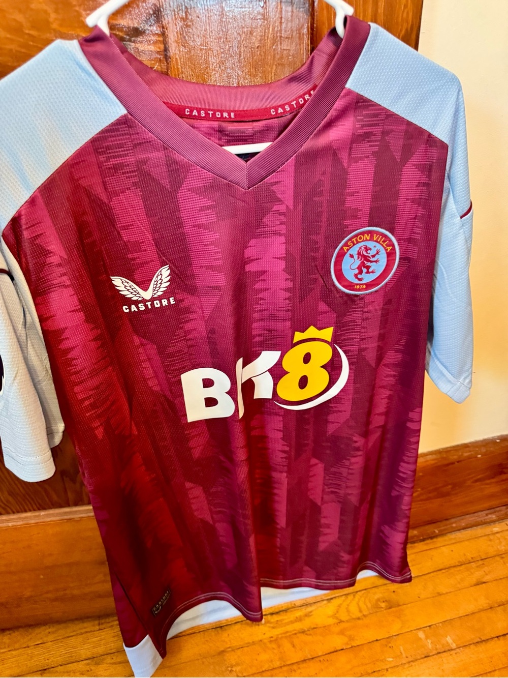 Aston Villa FC